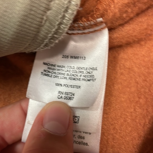 Columbia Jacket - Picture 8 of 11